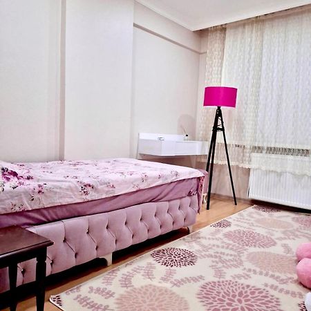 Barbie Room - Girls Only Istanbulská provincie Exteriér fotografie