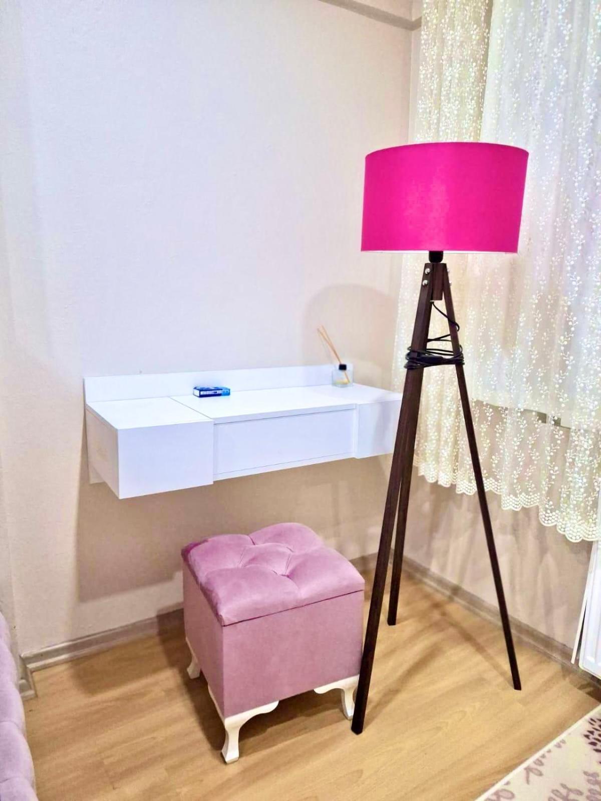 Barbie Room - Girls Only Istanbulská provincie Exteriér fotografie